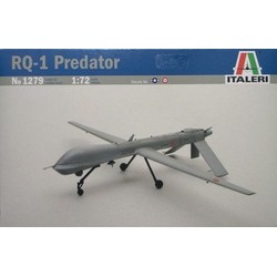 Italeri Art. 1279 RQ-1...