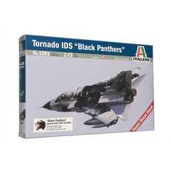 Italeri Art. 1291 Tornado...