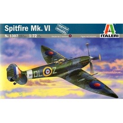Italeri Art. 1307 Spitfire...