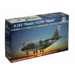 Italeri Art. 1311 G.222...