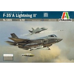 Italeri Art. 1331 F-35 A...