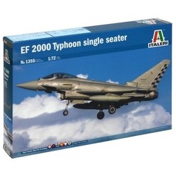 Italeri  Art. 1355 EF2000...