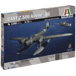 Italeri  Art. 1360  CANT...