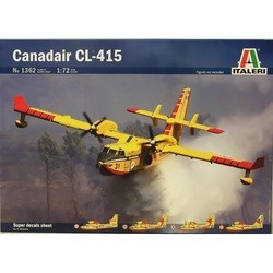 Italeri Art. 1362 Canadair...