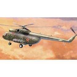 Kopro Art. 3162 Mi-8 Warsaw...