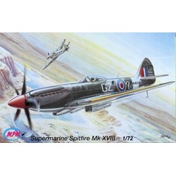 MPM Art. 72026 Supermarine...