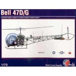 Pavla Art. 72005 Bell 47D/G...