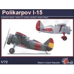 Pavla Art. 72047 Polikarpov...