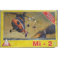 Pro Model Art. 03 Mi-2...