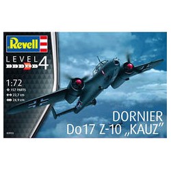 Revell  Art 3933  Dornier...