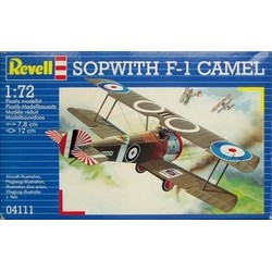 Revell Art. 4111 Sopwith...