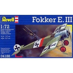 Revell Art. 4188 Fokker...