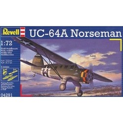 Revell Art. 4291 UC-64A...