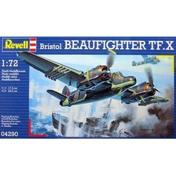 Revell Art. 4290 Bristol...