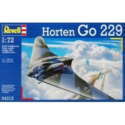 Revell Art. 4312 Horten Go...