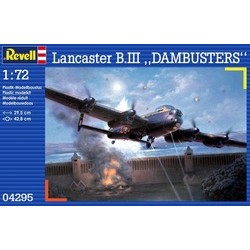 Revell Art. 4295 Lancaster...