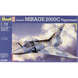 Revell Art. 4366 Dassault...