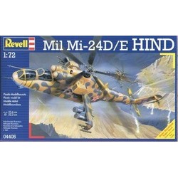 Revell Art. 4405 Mil...