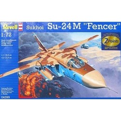 Revell Art. 4399 Sukhoi...