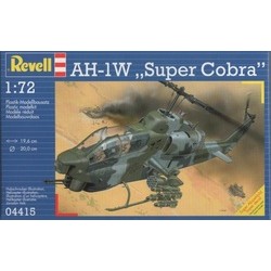 Revell Art. 4415 AH-1W...