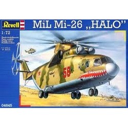 Revell Art. 4645 MiL Mi-26...