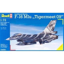 Revell Art. 4691 Lockheed...