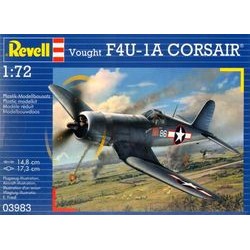 Revell  Art. 3983  F4U-1A...