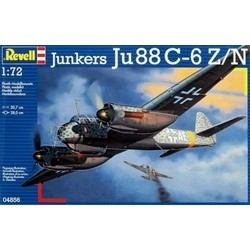 Revell Art. 4856 Junkers...