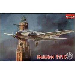 Roden Art. 009 Heinkel 111C...