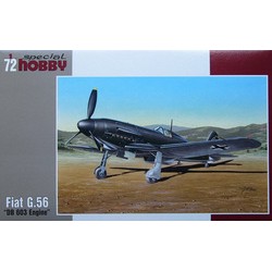 Special Hobby Art. 72182...