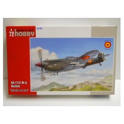 Special Hobby Art. 72308...