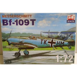 Toga Art. 203 Messerschmitt...