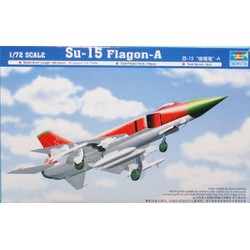 Trumpeter Art. 1624 Su-15...
