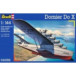 Revell Art. 4066 Dornier Do...