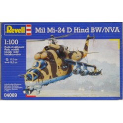 Revell Art. 4069 Mil Mi-24...