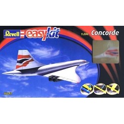 Revell Art. 6642 Concorde...