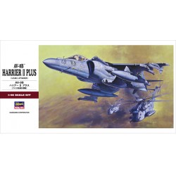 Hasegawa Art. PT 28 AV-8B...