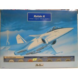 Heller Art. 60421 Rafale A...