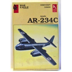 Hobby Craft Art. 1672 Arado...