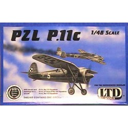 LTD Models Art. 9803 PZL...