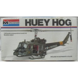 Monogram Art. 5201 Huey Hog...