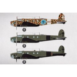 MPM Art. 48134 Fiat BR.20...