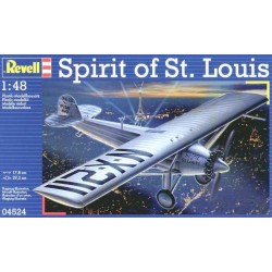 Revell Art. 4524 Spirit of...