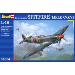 Revell Art. 4554...