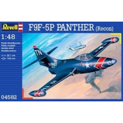 Revell Art. 4582 F9F-5P...