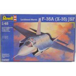 Revell Art. 4587 Lockheed...