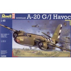 Revell Art. 4598 Douglas...