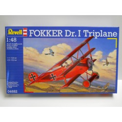 Revell Art. 4682 Fokker...