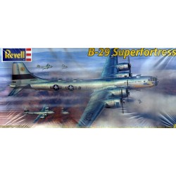 Revell Art. 5711 B-29...