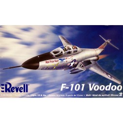 Revell Art. 5853 F-101...